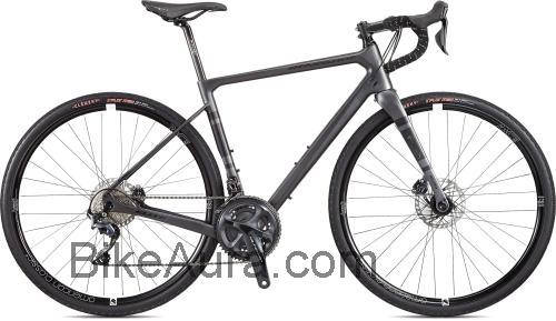 Jamis Renegade Elite ficha tecnica